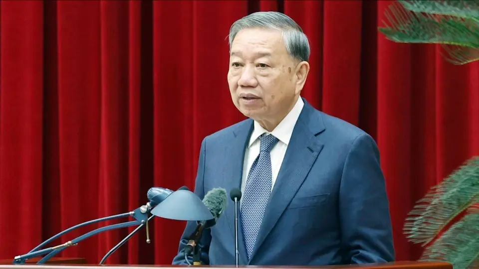 Niềm tin của nhân dân là thước đo hiệu quả phòng, chống tham nhũng